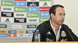 Torrado junto a Luis Pérez e Ignacio Hierro dejan Selecciones Nacionales