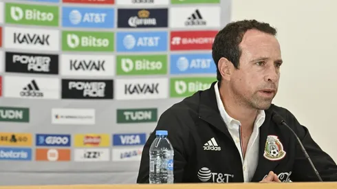 Torrado junto a Luis Pérez e Ignacio Hierro dejan Selecciones Nacionales