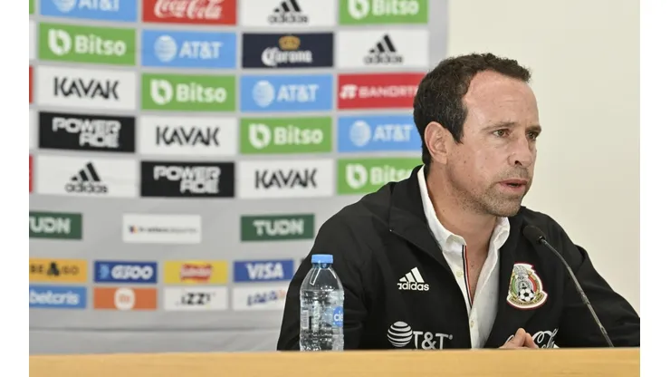 Torrado junto a Luis Pérez e Ignacio Hierro dejan Selecciones Nacionales