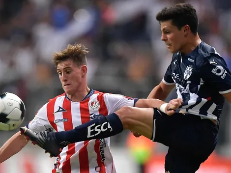 Boletos para Atlético San Luis vs. Monterrey por el Apertura 2022 de la Liga MX: precios y dónde comprarlos