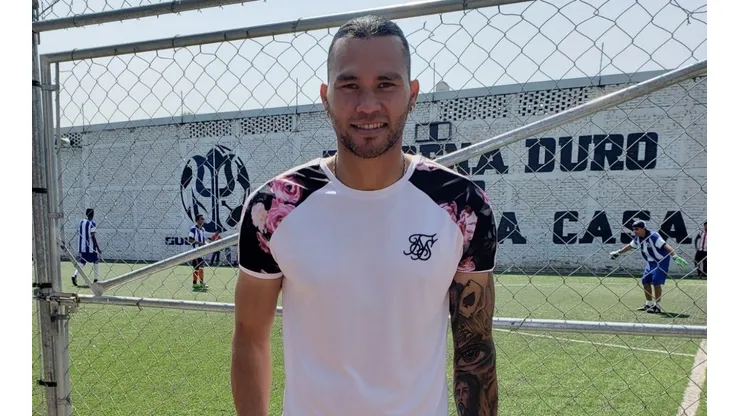 Gullit Peña 2020
