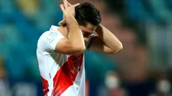 André Marin duda que Santiago Ormeño pueda solucionar la falta de gol en Chivas