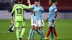 Atletico de Madrid v RC Celta - La Liga Santander