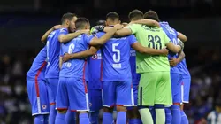 Cruz Azul Apertura 2022