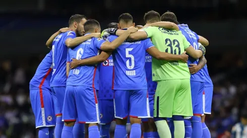 Cruz Azul Apertura 2022