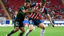 Santos Laguna vs. Chivas de Guadalajara