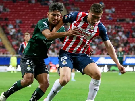 Boletos para Santos Laguna vs. Chivas de Guadalajara por la Liga MX 2022: precios y dónde comprarlos