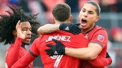 Salcedo volvería a la Liga MX tras 16 duelos con los canadienses