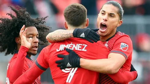 Salcedo volvería a la Liga MX tras 16 duelos con los canadienses