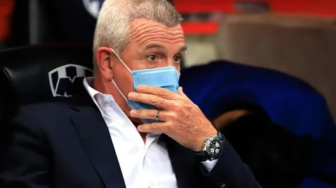 Aguirre confesó que los fracasos del Tri duelen mucho