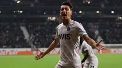 Mesut Özil Fenerbahce 2022