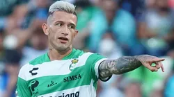 Huevo Lozano puede salir de los Guerreros.