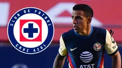 ¿Alonso Escoboza llegará a Cruz Azul?