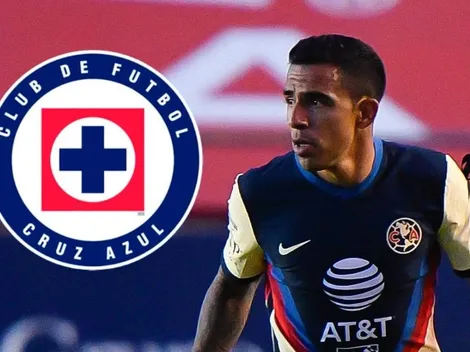 Lo que pide América a Cruz Azul por Alonso Escoboza
