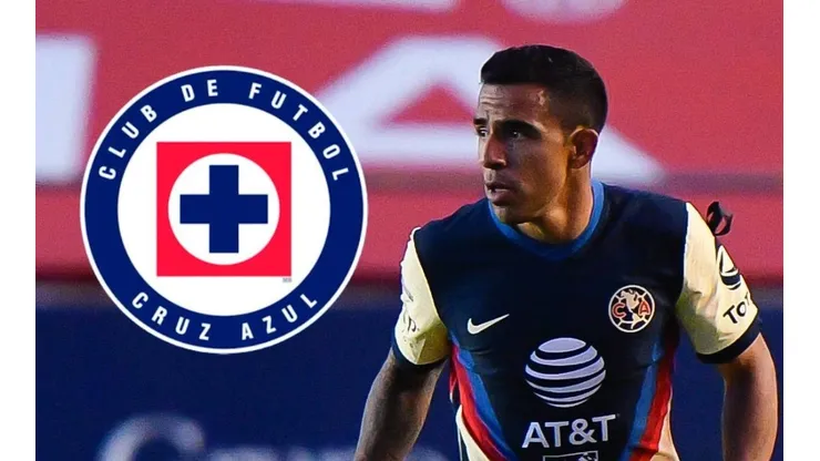 ¿Alonso Escoboza llegará a Cruz Azul?
