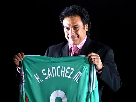 Estrella del Real Madrid se candidatea para dirigir el futbol mexicano