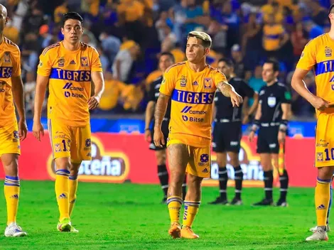 Soteldo partirá a Europa, pero Tigres también espera un nuevo arribo desde el Viejo Continente