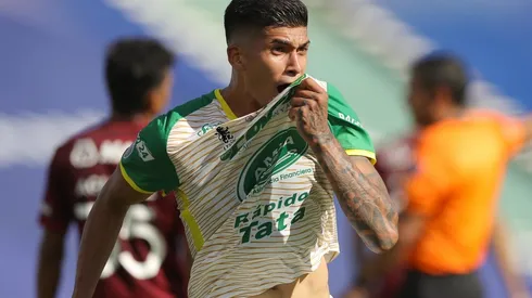 Adonis Frías, el defensa que busca Cruz Azul