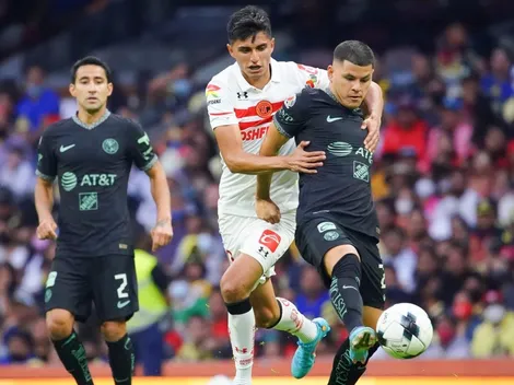 ¿Por qué América vs. Toluca se juega un miércoles y no en fin de semana?