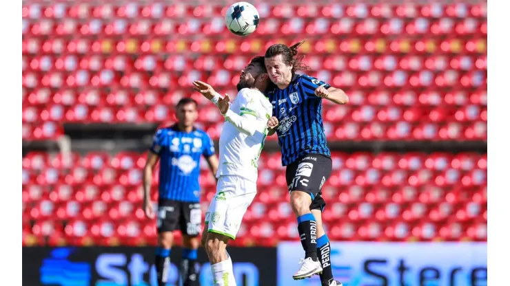Juárez vs. Querétaro