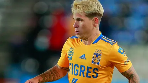 Yeferson se iría como préstamo para después ser comprado después de 6 meses