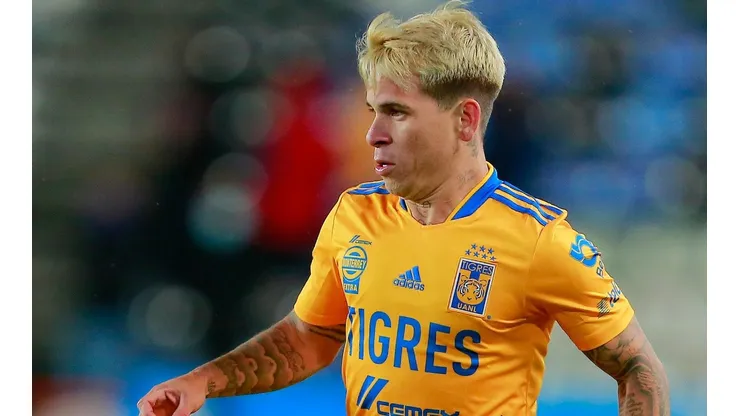 Yeferson se iría como préstamo para después ser comprado después de 6 meses