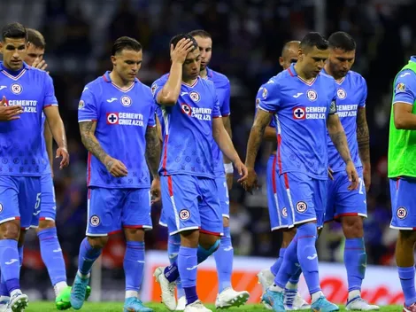 Futbolista reconoce que le cuesta la adaptación a Cruz Azul