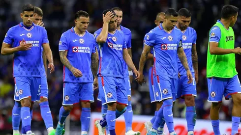 Futbolista reconoce que le cuesta la adaptación a Cruz Azul
