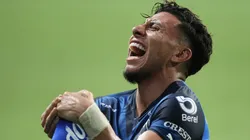 Joao Rojas admitió que "todo parece oscuro"; ¿qué lesión tendría?