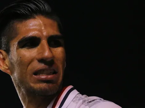 Querétaro fichó a un exjugador de América, Cruz Azul y Chivas