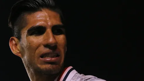 Querétaro será el séptimo equipo de José Madueña en la Liga MX.