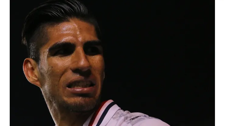 Querétaro será el séptimo equipo de José Madueña en la Liga MX.