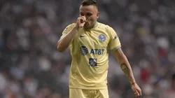 América Apertura 2022 Cabecita Rodríguez