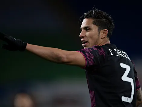 Mercado: Los dos equipos grandes que se habrían interesado en Carlos Salcedo antes que Juárez