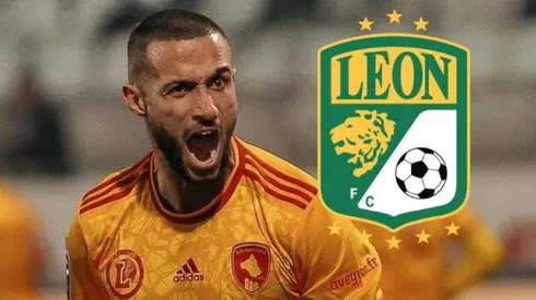 El defensa europeo que llegaría a León.