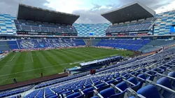 Estadio Cuauhtémoc Puebla Apertura 2022