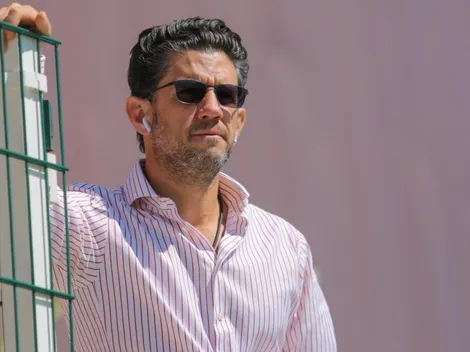 Alejandro Irarragorri repartió candela a los que bautizaron como Liga Orlegi a la Liga MX