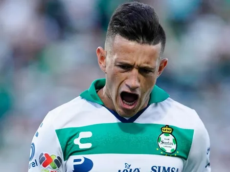 Estrella de Santos publica angustiante mensaje en redes