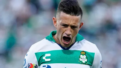 Lozano reveló que está perdiendo la pasión por el futbol