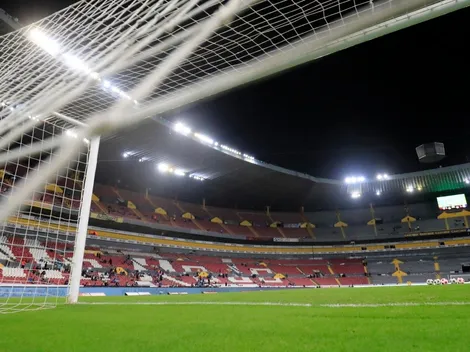 Boletos para Atlas vs. Cruz Azul por la Liga MX: ¿Dónde comprar las entradas y cuáles son los precios para el Estadio Jalisco?