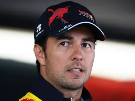 ¿Realista o pesimista? El pronóstico del Checo Pérez para la selección mexicana en el Mundial