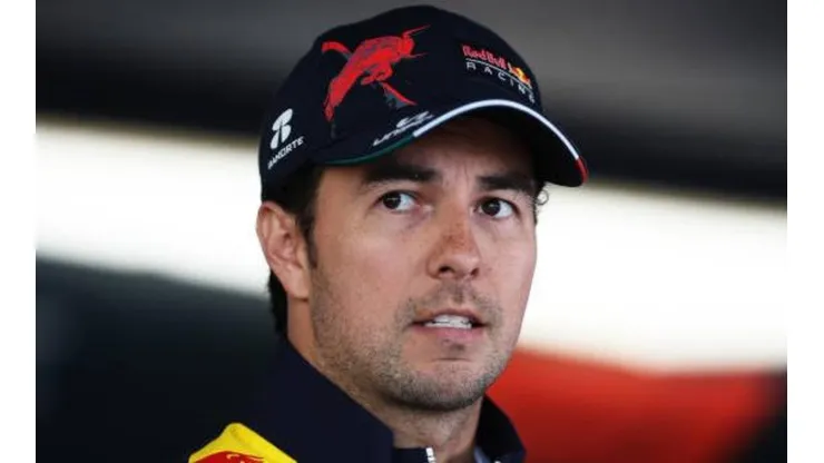 Checo Pérez le ve pocas probabilidades de éxito a México en Qatar 2022.