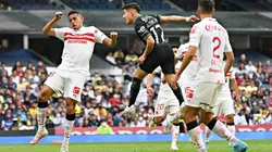 América y Toluca se enfrentarán en la Jornada 3 del Apertura 2022 de la Liga MX