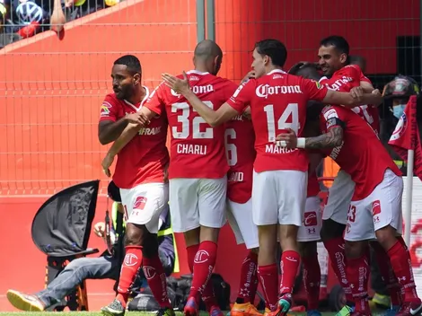 En el infierno manda el Diablo