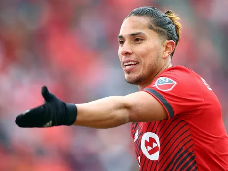 La razón por la que el Titán dejará MLS para volver a México