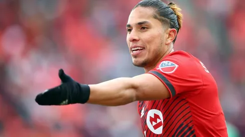 La razón por la que el Titán dejará MLS para volver a México