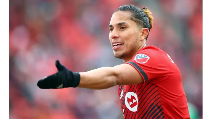 La razón por la que el Titán dejará MLS para volver a México
