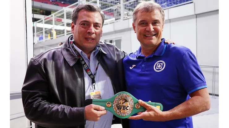 Tras la primera derrota de Cruz Azul en el Apertura, Diego Aguirre hizo un pedido a la afición