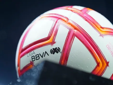 Explosivo promedio de goles por partido en el Apertura 2022