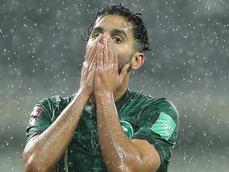 México y Arabia Saudita tienen un problema en común